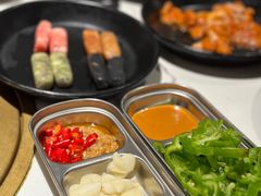 -花味烤肉·拌饭(庐阳万象汇店)