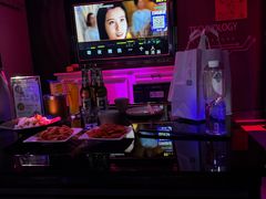 -星璨火吧KTV聚会餐厅(丰庆路店)