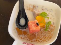 -三亚国光豪生度假酒店-椰语堂(国光豪生店)