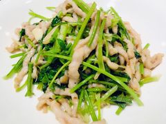 -玉华台饭庄·淮扬菜·烤鸭(望京店)