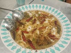 -姚姚酸菜鱼·金戈戈香港豉油鸡(喜荟城联名店)