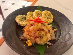 -太食獸泰式茶餐厅(IFS国金中心店)