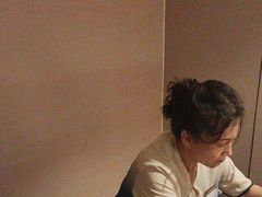 -华夏良子·足道SPA艾灸(翠微店)