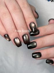 -Face Score美甲美睫皮肤管理