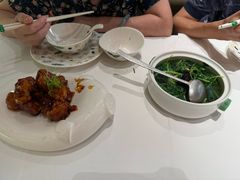 -桂满陇·蟹黄小笼汤包(中山公园店)