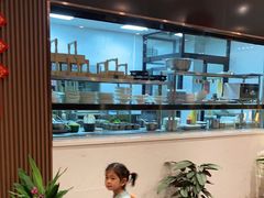 -锋味餐厅(空港复悦里店)