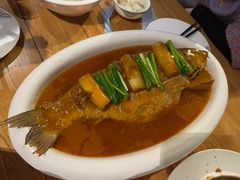 -宴天下大酒店(政和路店)