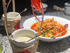 -老萍巷莲花血鸭·萍乡地标江西菜(步行街店)