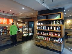 -星巴克(天津五大道店)