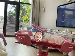 -美悦湾月子中心(熙湖店)
