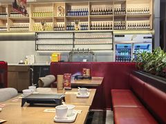 -管氏翅吧(马家堡店)