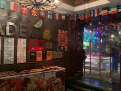 -味德西餐音乐酒吧 Wade's Bar&Grill