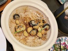 -海派悦庭·海胆烧麦·新融合菜(凯德广场店)