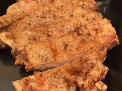 -馔豚·台北菜专门店(深圳湾万象城店)