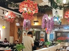 -潮汕三宝鲜牛肉火锅