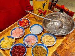 -周小明火锅(黑金冠社区店)