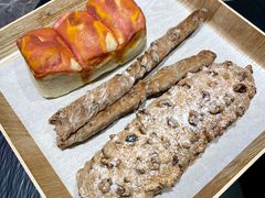-麦陌(正弘城店)