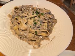 -翠贝卡&Mama Kelly Brunch Coffee(河西店)