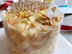 -逸绮瑶澜Miss Mousse Cake蛋糕(三里屯SOHO店)