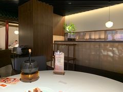 -在前门·烤鸭北京菜(五月花广场店)
