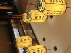 -香园茶社·金陵小灶(老门东店)