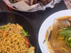 -马海涛牛肉串·午市牛腩饭·烧烤夜宵(领汇广场店)