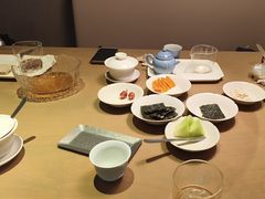 -隐溪茶馆(金虹桥店)