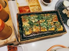 -猫爪爪原切自助烤肉(观音桥阳光世纪店)