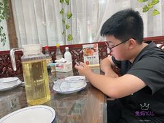 -呼吸森林·生态农庄农家乐私房菜