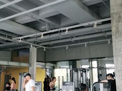 -LA合时健身4PMFIT(花桥旗舰店)