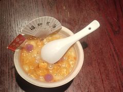-永安鱼庄·镇江菜(东吴路店)