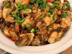 -醉壹号海鲜大排档(厦门美食地标店)