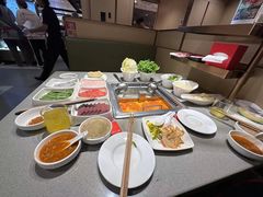 -海底捞火锅(泰安爱琴海店)