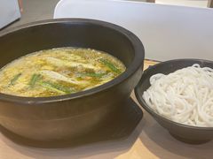 -大鼓米线(杭州国大城市广场店)