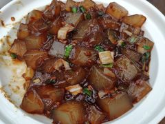 -老磨油饼(高陵店)