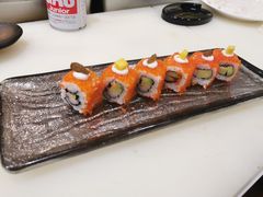 -極上萬膳·日料放题(来福士江景店)
