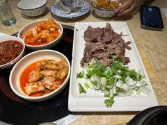 -英子补身汤(海兰路店)