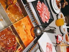-海底捞火锅(九久奥特莱斯店)