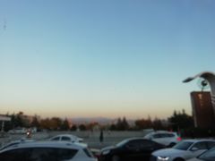 校门-山东外贸职业学院