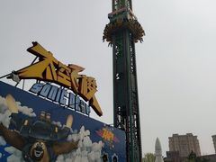 -沈阳方特欢乐世界