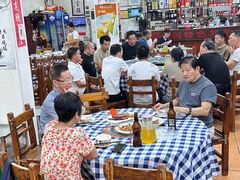 -洞密园美食城·二十二年老店(富华路店)