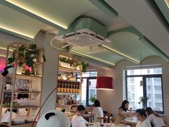 大堂-幸薈飯堂