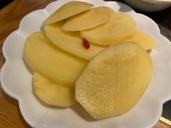 -潮火锅·麻辣牛肉火锅(观音桥方圆·LIVE店)