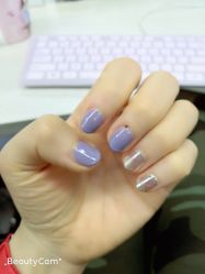 -Meet Nail 美睫·美甲