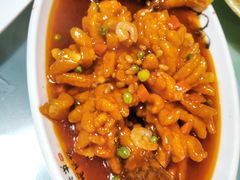 -简小姐·上海餐厅(长城大厦店)