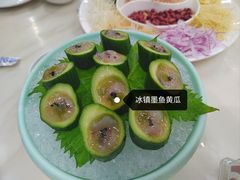 -渔文乐·海鲜大排档(壹品总店)