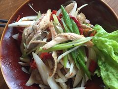 -有才叔的小馆(招商依云曲江店)