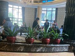 -星河湾半岛酒店-真粤中餐厅