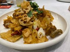 -聚鑫阁江浙菜·非遗传承技艺(闵行交大店)