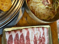 -原始泥炉烤肉(总店)